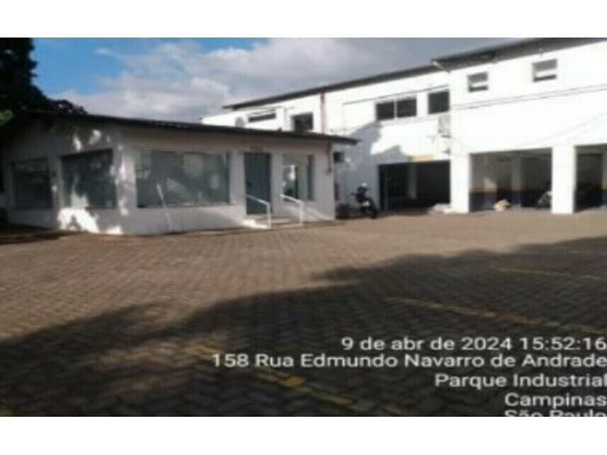 Foto 3 de 22: Comercial em leilão em Campinas - SP — Imóvel Comercial à venda