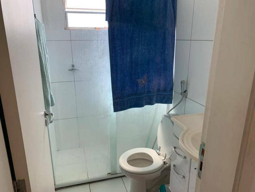 Foto 8 de 11: Apartamento em leilão em Bauru - SP — Apartamento à venda em leilão