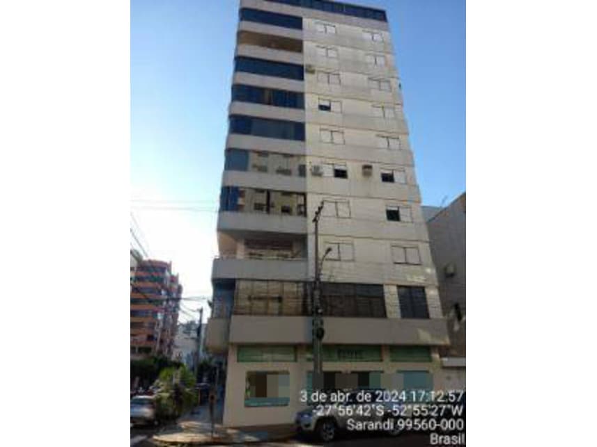 Foto 2 de 15: Apartamento em leilão em Sarandi - RS — Apartamento à venda em leilão