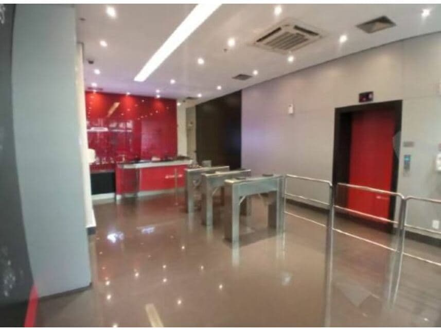 Foto 4 de 15: Comercial em leilão em Rio De Janeiro - RJ — Sala Comercial à venda em leilão