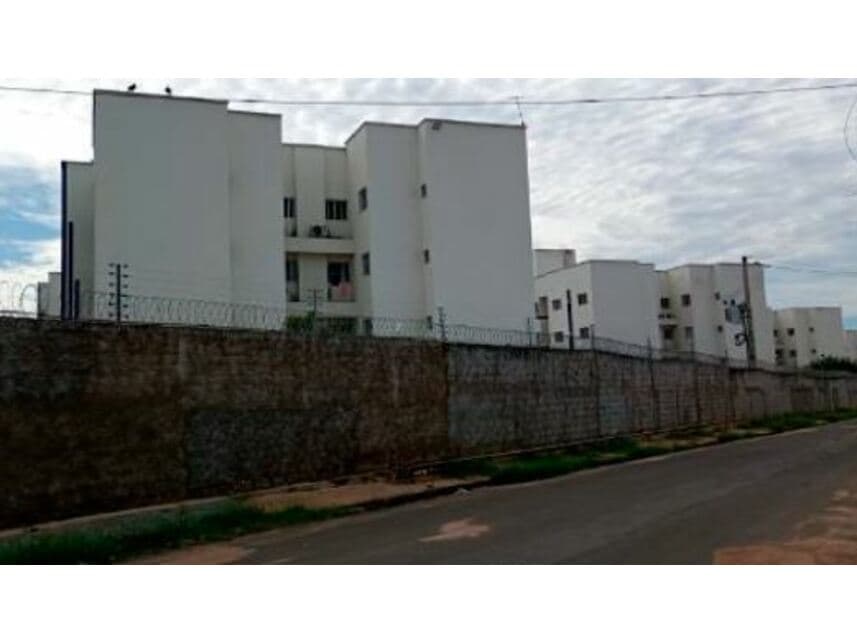 Foto 9 de 11: Apartamento em leilão em Teresina - PI — Apartamento à venda em leilão