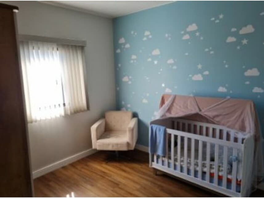 Foto 11 de 11: Casa em leilão em Brasília - DF — Casa à venda em leilão