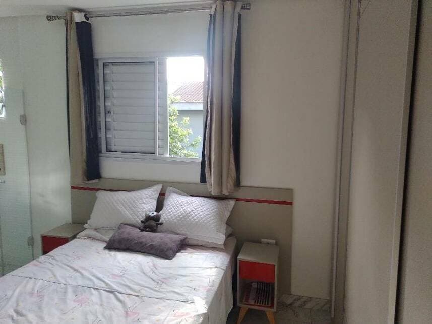 Foto 11 de 15: Casa em leilão em Praia Grande - SP — Casa à venda em leilão