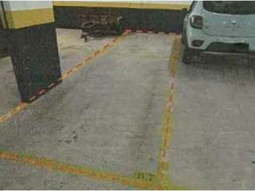 Foto 6 de 8: Imóvel em leilão em São Paulo - SP — Vaga de Garagem à venda em leilão