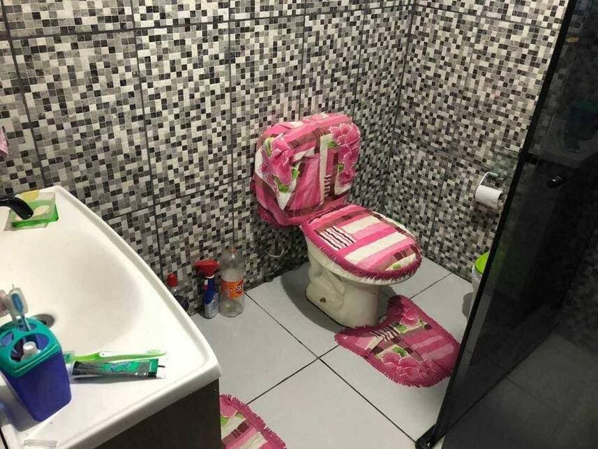 Foto 16 de 24: Casa em leilão em Santa Maria - RS — Casa à venda em leilão