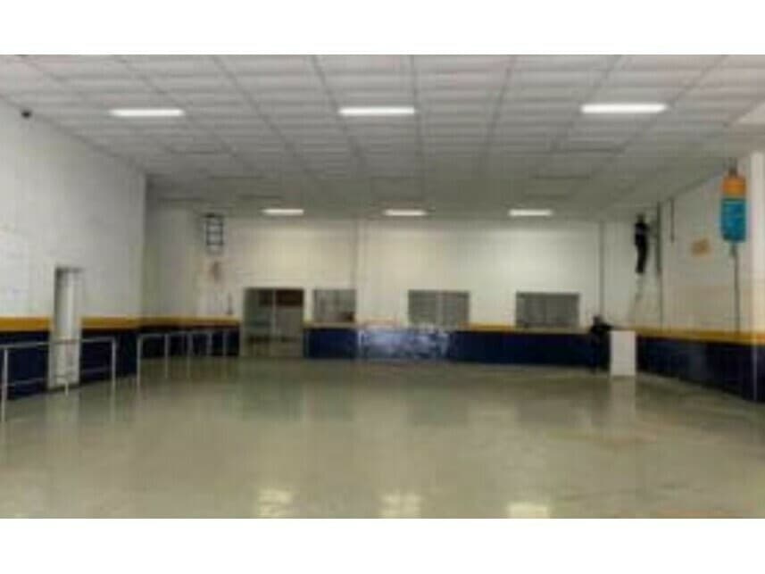 Foto 6 de 6: Comercial em leilão em São Carlos - SP — Imóvel Comercial à venda