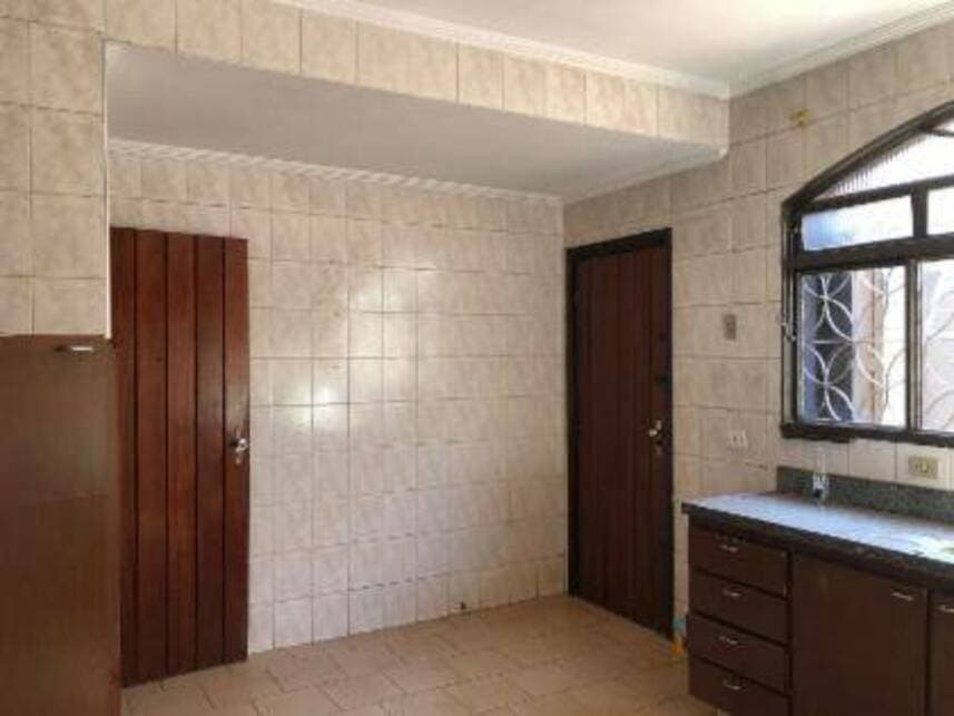Foto 6 de 14: Casa em leilão em Campo Grande - MS — Casa à venda em leilão