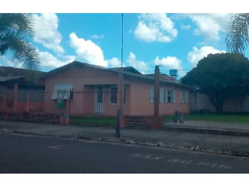 Foto 2 de 2: Casa em leilão em Campo Bom - RS — Casa à venda em leilão