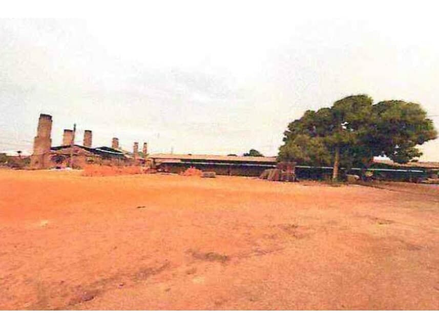 Foto 5 de 8: Casa em leilão em Pontes E Lacerda - MT — Chácara à venda em leilão