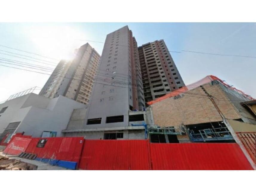 Apartamento em leilão em Presidente Prudente - SP — Apartamento à venda em leilão