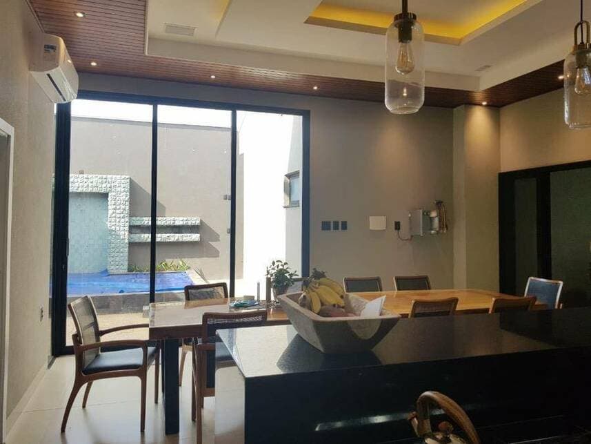 Foto 10 de 26: Casa em leilão em Jataí - GO — Casa à venda em leilão