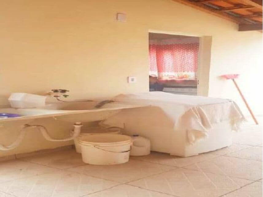 Foto 10 de 11: Casa em leilão em Marília - SP — Casa à venda em leilão