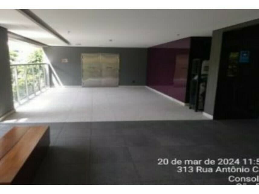 Foto 2 de 8: Comercial em leilão em São Paulo - SP — Sala Comercial à venda