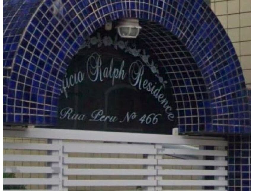 Foto 2 de 2: Apartamento em leilão em Praia Grande - SP — Apartamento Duplex à venda em leilão
