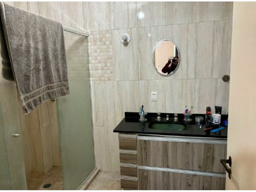 Foto 26 de 29: Casa em leilão em Mairiporã - SP — Casa à venda em leilão