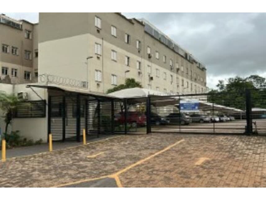 Apartamento em leilão em Ribeirão Preto - SP — Apartamento Duplex à venda em leilão