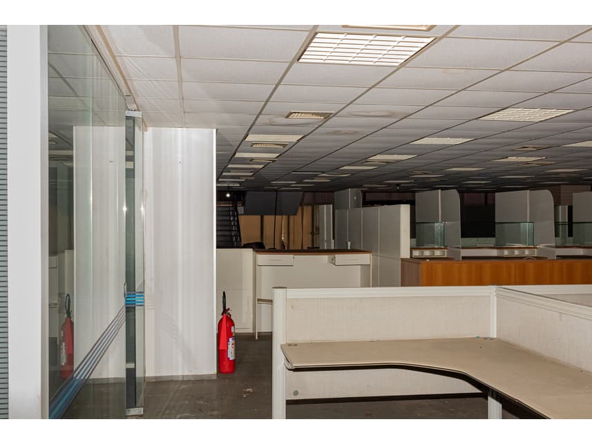 Foto 35 de 38: Comercial em leilão em Fortaleza - CE — Prédio Comercial à venda em leilão