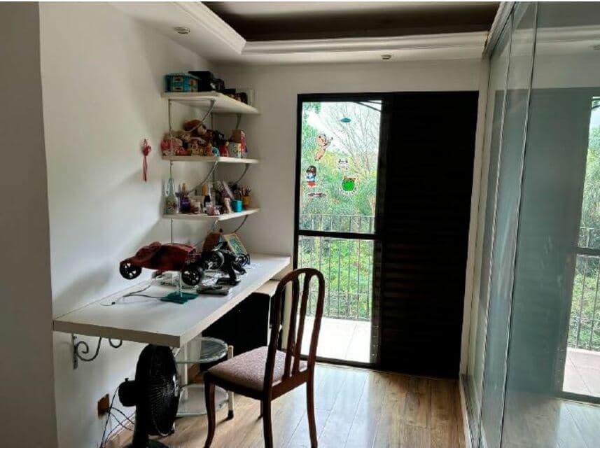 Foto 21 de 29: Casa em leilão em Mairiporã - SP — Casa à venda em leilão