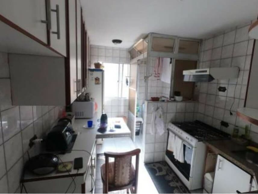 Foto 6 de 11: Apartamento em leilão em São Paulo - SP — Apartamento à venda em leilão