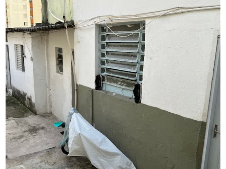 Foto 4 de 5: Casa em leilão em São Paulo - SP — Casa à venda em leilão