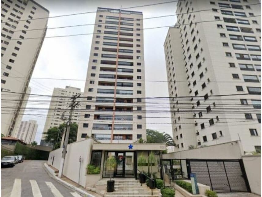 Foto 2 de 8: Imóvel em leilão em São Paulo - SP — Vaga de Garagem à venda em leilão