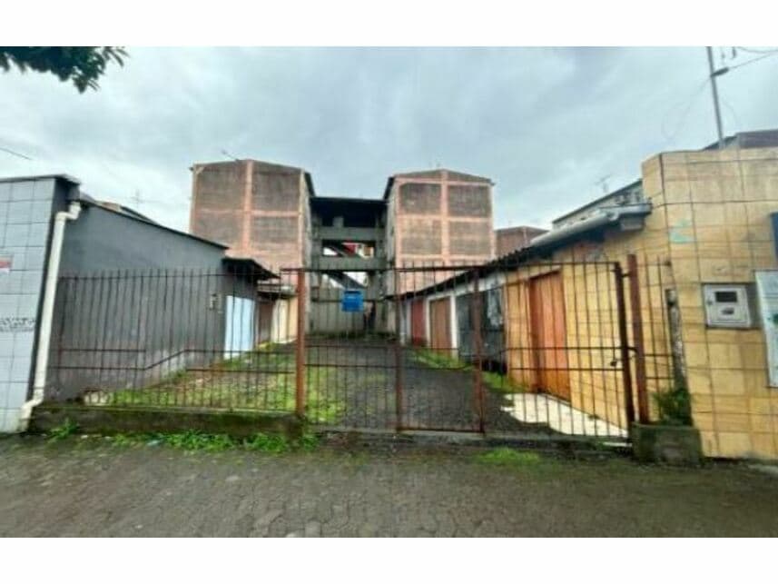 Foto 1 de 2: Apartamento em leilão em Sapucaia Do Sul - RS — Apartamento à venda em leilão