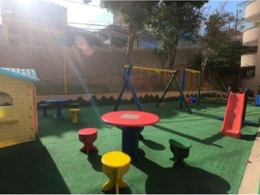 Foto 9 de 11: Apartamento em leilão em São Paulo - SP — Apartamento à venda em leilão