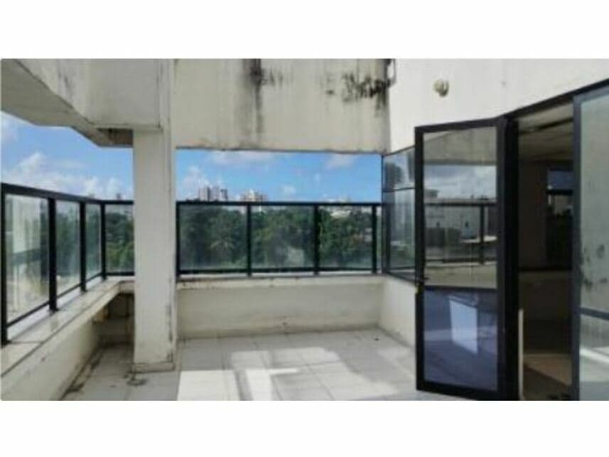 Foto 9 de 13: Comercial em leilão em Salvador - BA — Prédio Comercial à venda