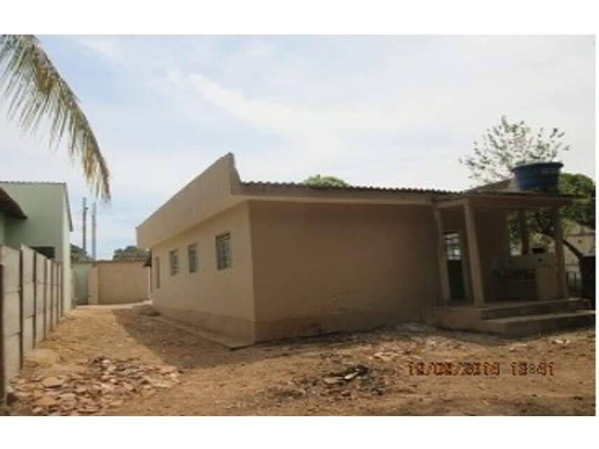 Foto 19 de 19: Casa em leilão em Buritizeiro - MG — Casa à venda em leilão