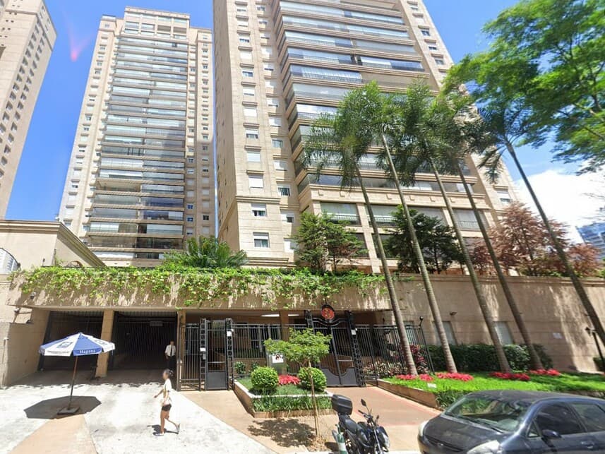 Foto 1 de 3: Imóvel em leilão em São Paulo - SP — Vaga de Garagem à venda em leilão