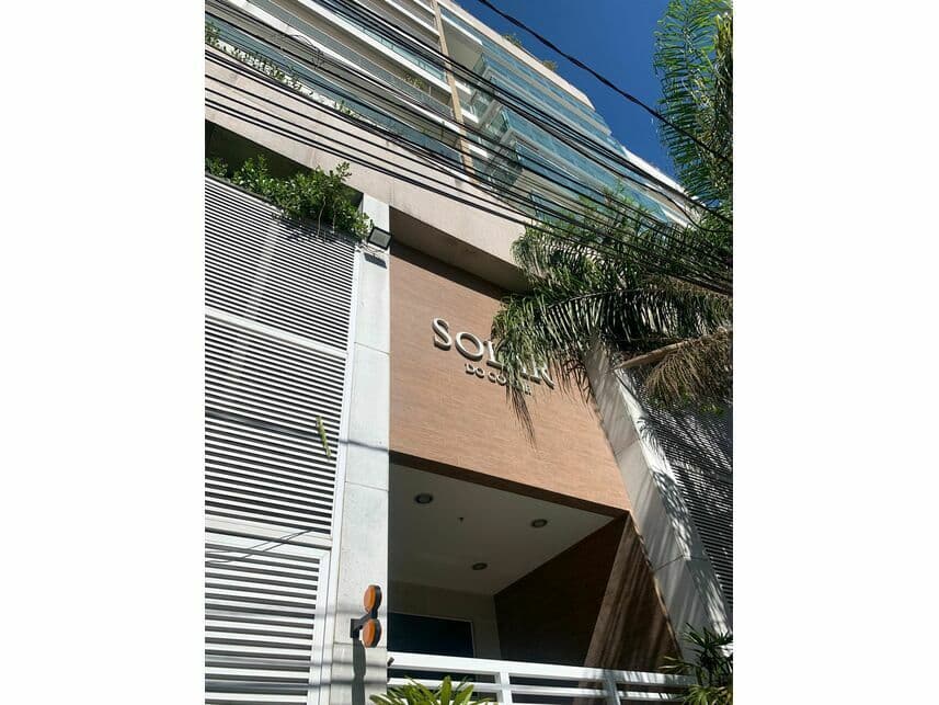 Foto 2 de 8: Comercial em leilão em Rio De Janeiro - RJ — Sala Comercial à venda