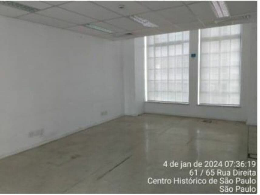 Foto 6 de 20: Comercial em leilão em São Paulo - SP — Prédio Comercial à venda