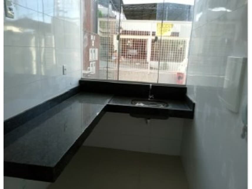 Foto 4 de 5: Apartamento em leilão em Ipatinga - MG — Apartamento à venda em leilão