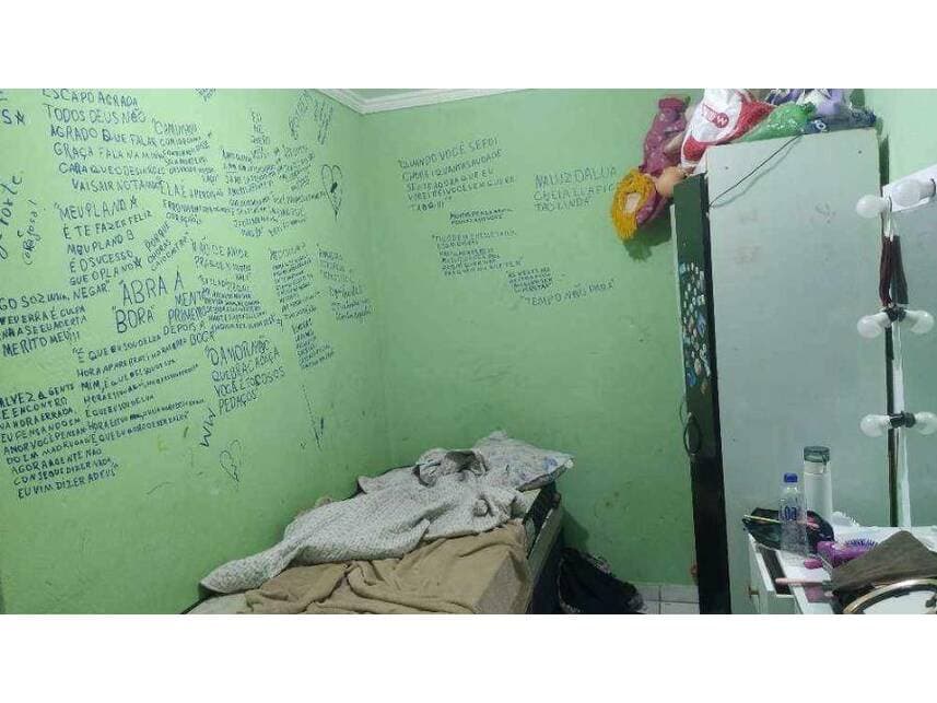 Foto 9 de 11: Casa em leilão em Jacobina - BA — Casa à venda em leilão