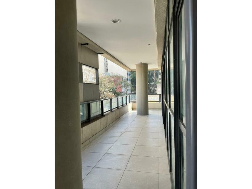 Foto 8 de 29: Comercial em leilão em São Paulo - SP — Conjunto Comercial à venda
