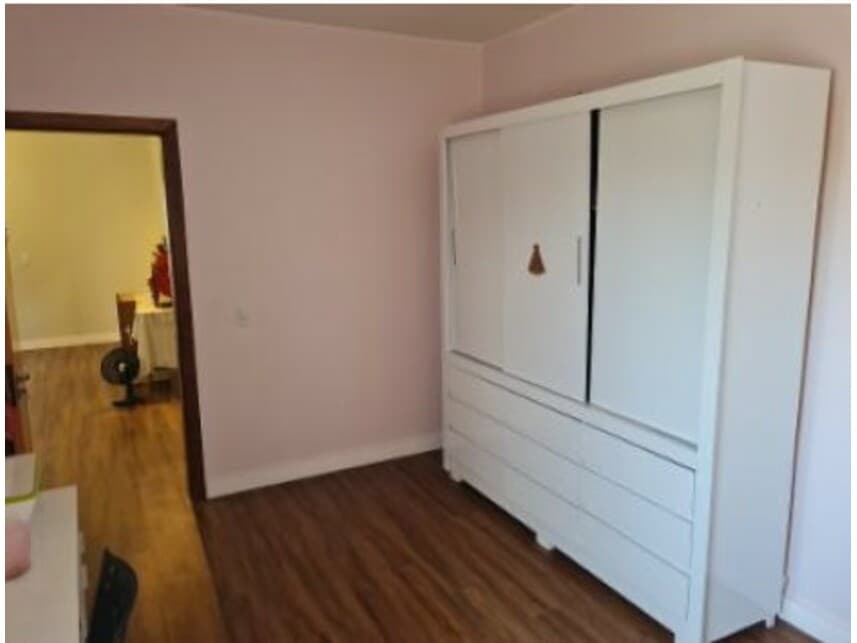 Foto 9 de 11: Casa em leilão em Brasília - DF — Casa à venda em leilão