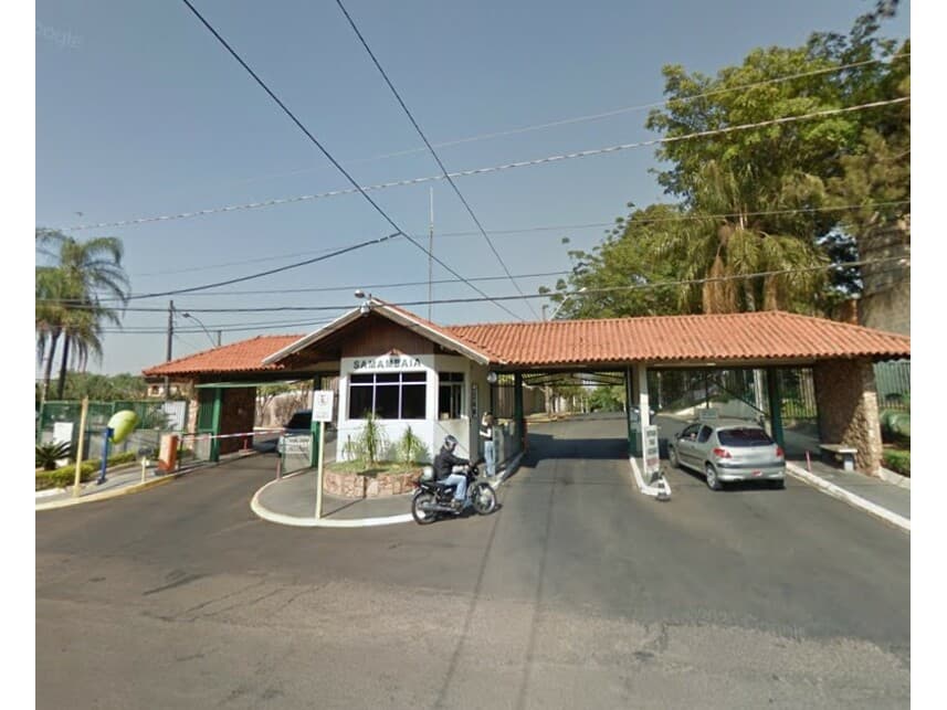 Casa em leilão em Bauru - SP — Casa à venda em leilão