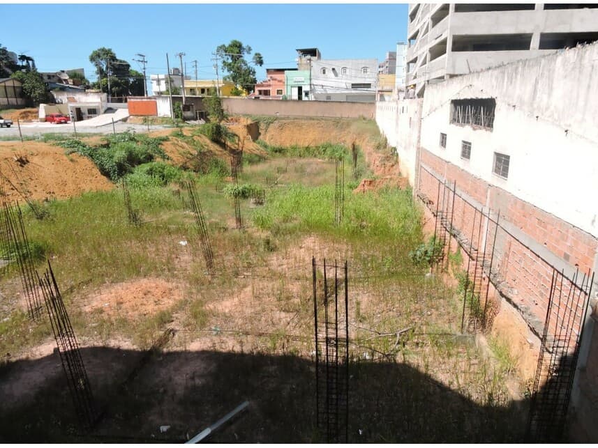 Foto 2 de 2: Terreno em leilão em Macaé - RJ — Terreno à venda em leilão