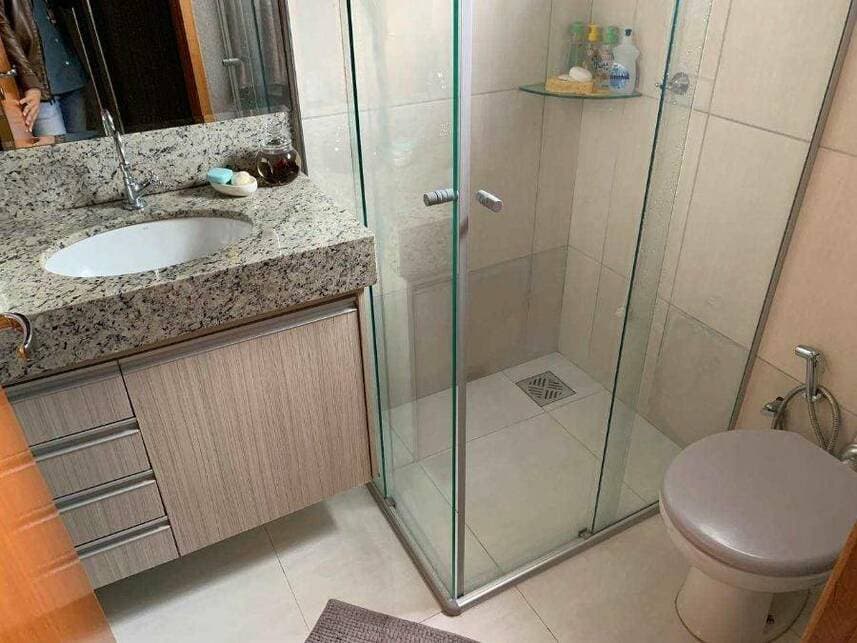 Foto 8 de 15: Casa em leilão em Campo Grande - MS — Casa à venda em leilão