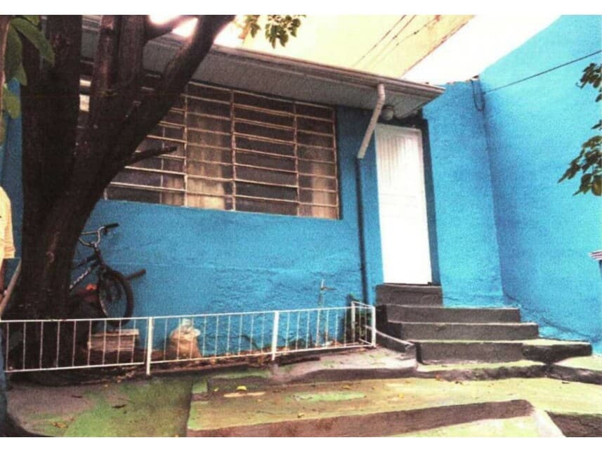 Foto 2 de 6: Casa em leilão em São Paulo - SP — Casa à venda em leilão