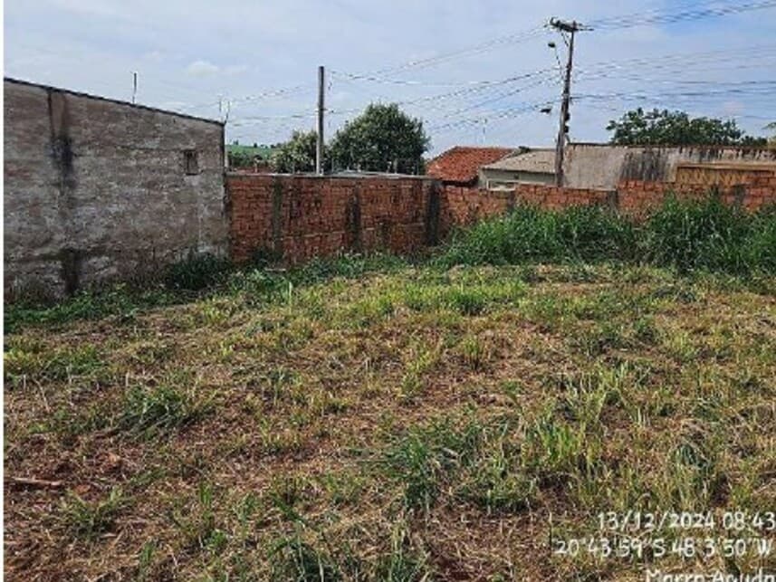 Foto 4 de 9: Terreno em leilão em Morro Agudo - SP — Terreno à venda em leilão
