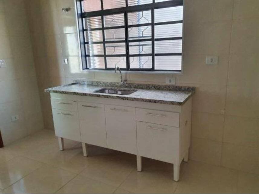 Foto 5 de 10: Casa em leilão em Bauru - SP — Casa à venda em leilão