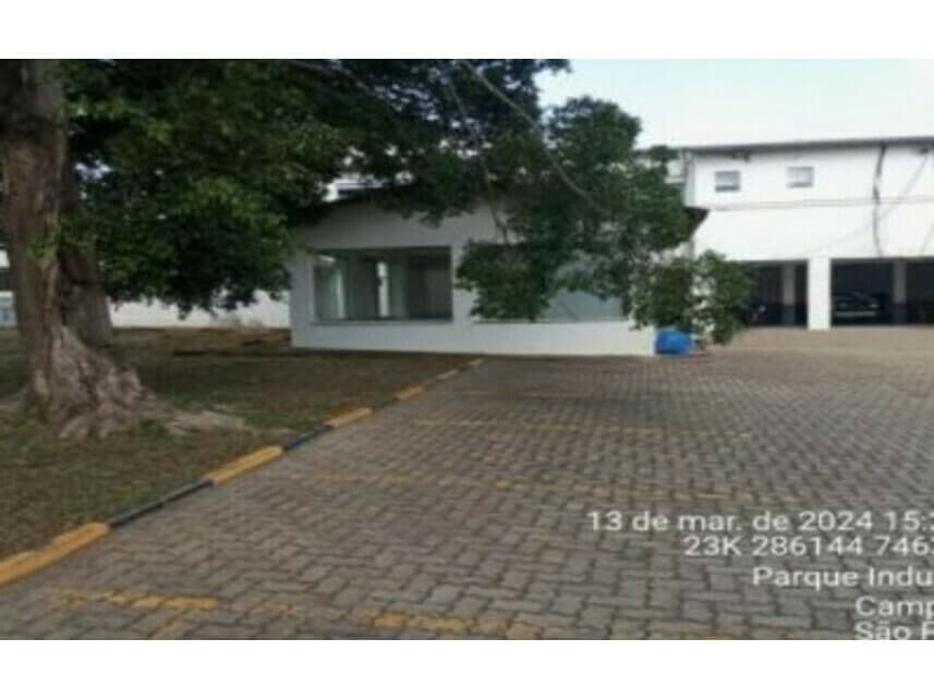 Foto 8 de 22: Comercial em leilão em Campinas - SP — Imóvel Comercial à venda