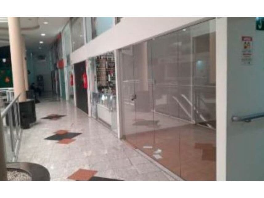 Foto 3 de 5: Comercial em leilão em Barbacena - MG — Sala Comercial à venda em leilão