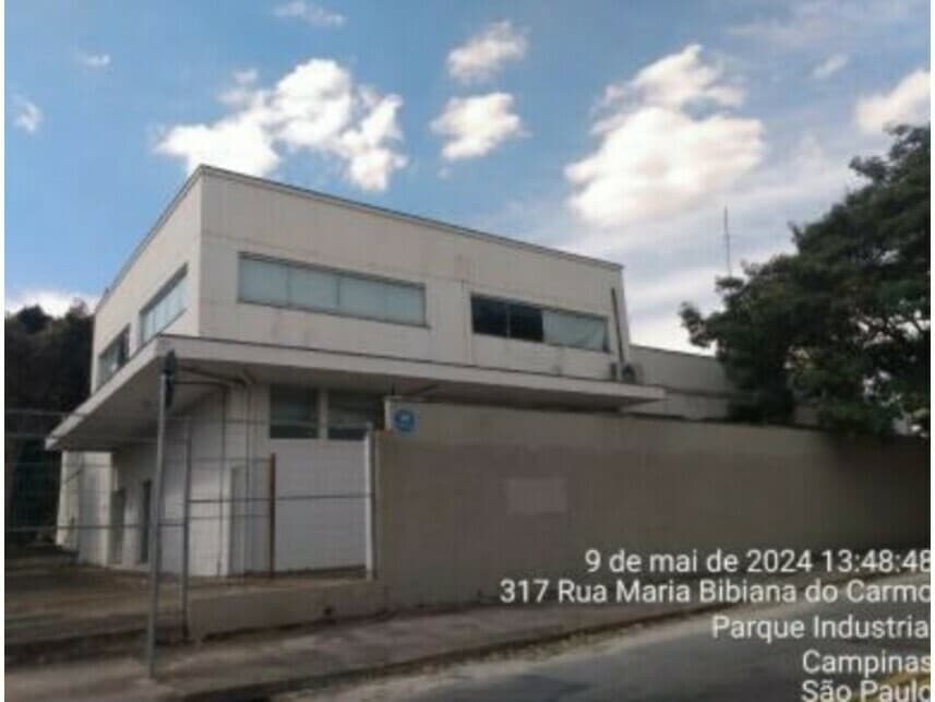 Foto 1 de 22: Comercial em leilão em Campinas - SP — Imóvel Comercial à venda