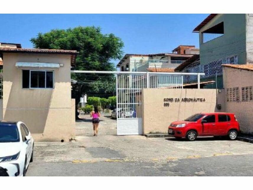 Casa em leilão em Fortaleza - CE — Sobrado à venda em leilão