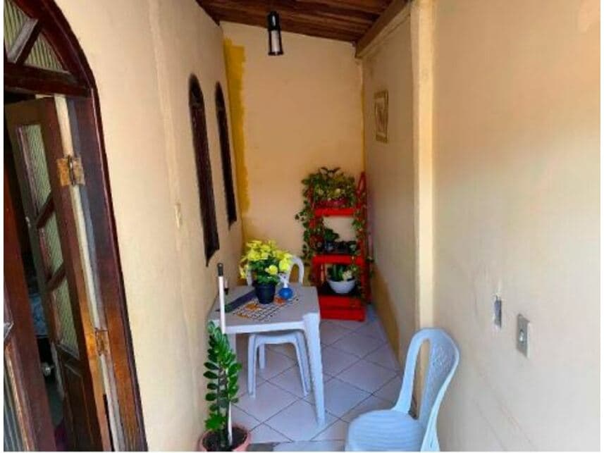 Foto 4 de 5: Casa em leilão em Ipirá - BA — Casa à venda em leilão