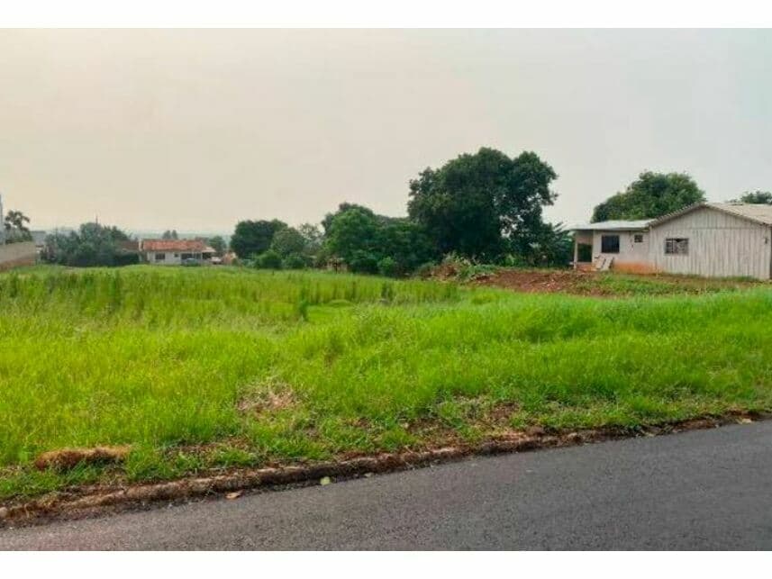 Foto 1 de 7: Terreno em leilão em Tupãssi - PR — Terrenos à venda em leilão