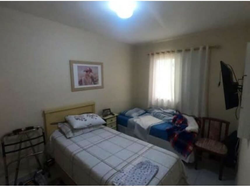 Foto 7 de 11: Apartamento em leilão em São Paulo - SP — Apartamento à venda em leilão