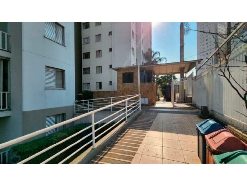 Foto 4 de 17: Apartamento em leilão em São Paulo - SP — Apartamento à venda em leilão